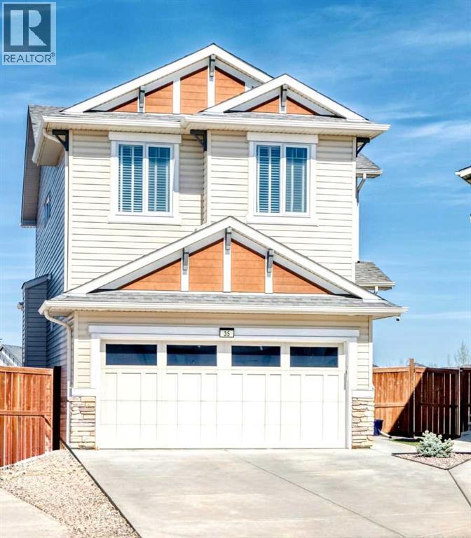 35 Walden Mount SE, Calgary, Alberta  T2X 0M7 - Photo 1 - A2299953