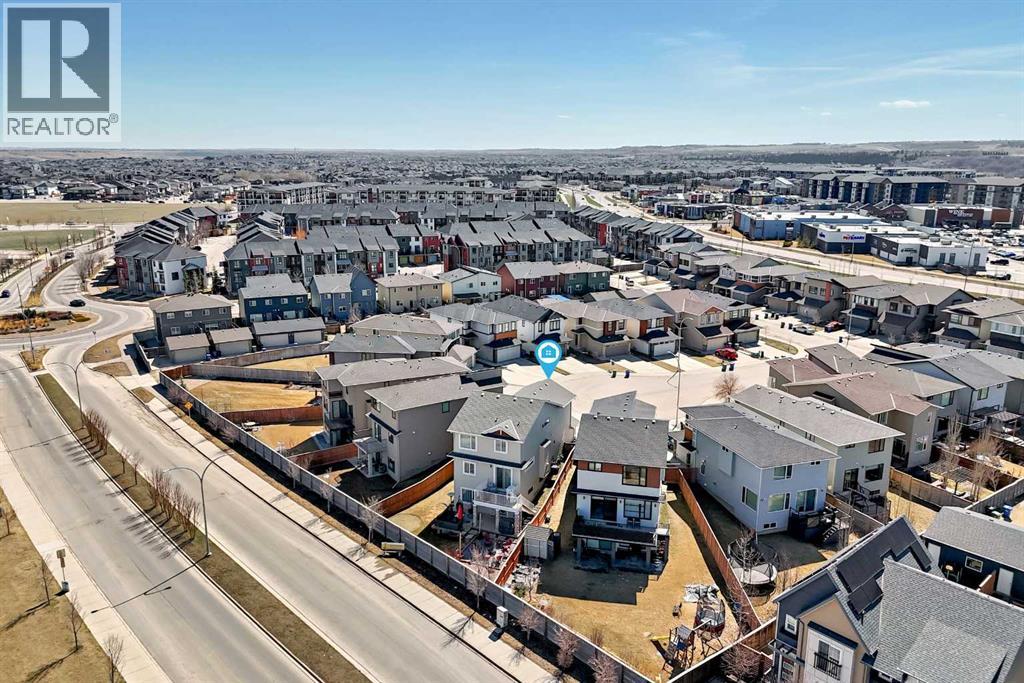 35 Walden Mount SE, Calgary, Alberta  T2X 0M7 - Photo 5 - A2299953