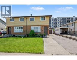 203 MOFFAT Drive, Cambridge, Ontario