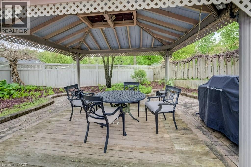 196 Lourdes Street, Waterloo, Ontario  N2L 1N7 - Photo 31 - 40831596