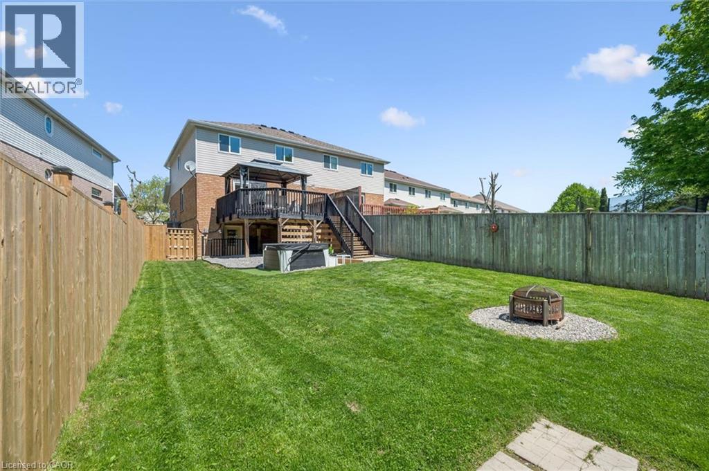 63 Watercress Court, Kitchener, Ontario N2E 3S7 - Photo 23 - 40831152