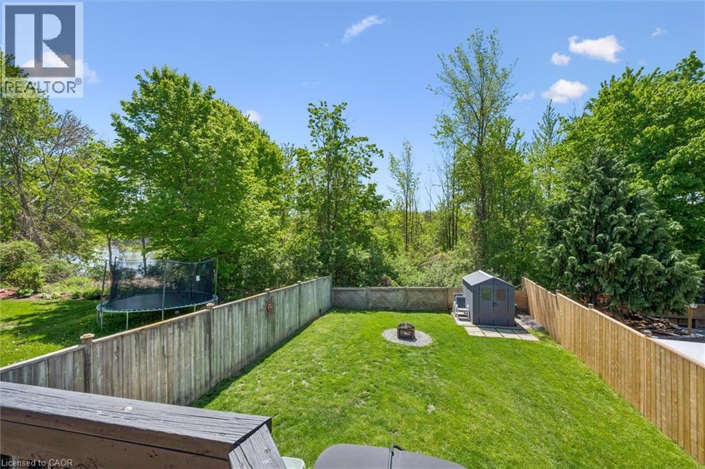 63 Watercress Court, Kitchener, Ontario N2E 3S7 - Photo 25 - 40831152