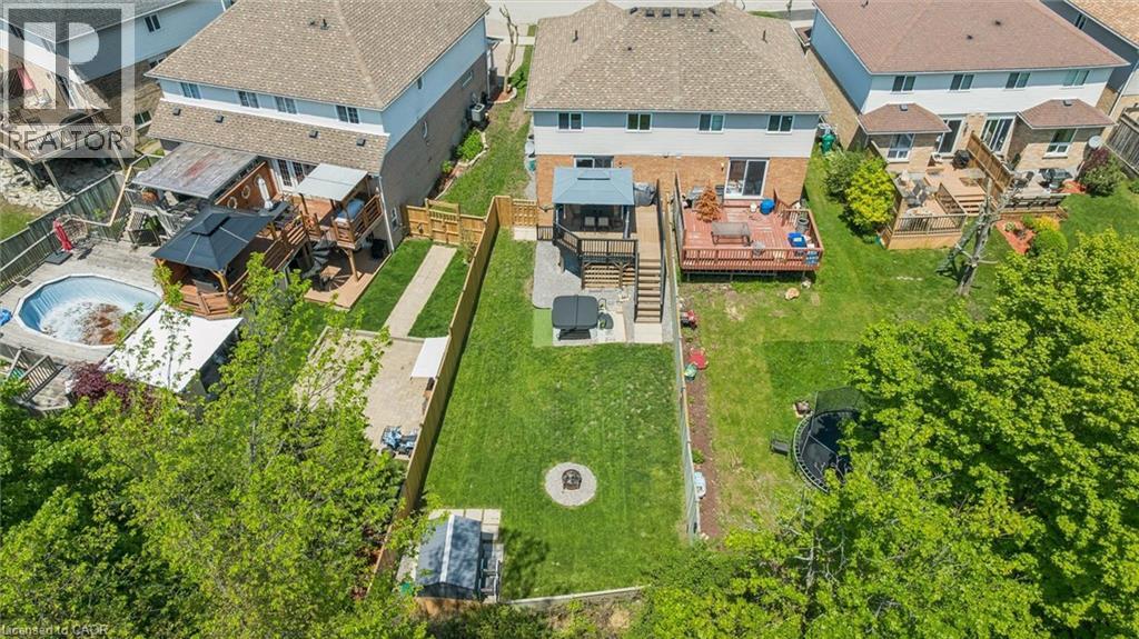 63 Watercress Court, Kitchener, Ontario N2E 3S7 - Photo 26 - 40831152