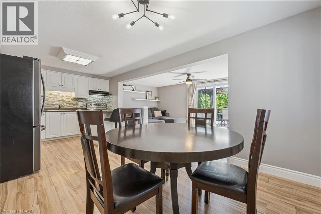 63 Watercress Court, Kitchener, Ontario N2E 3S7 - Photo 8 - 40831152