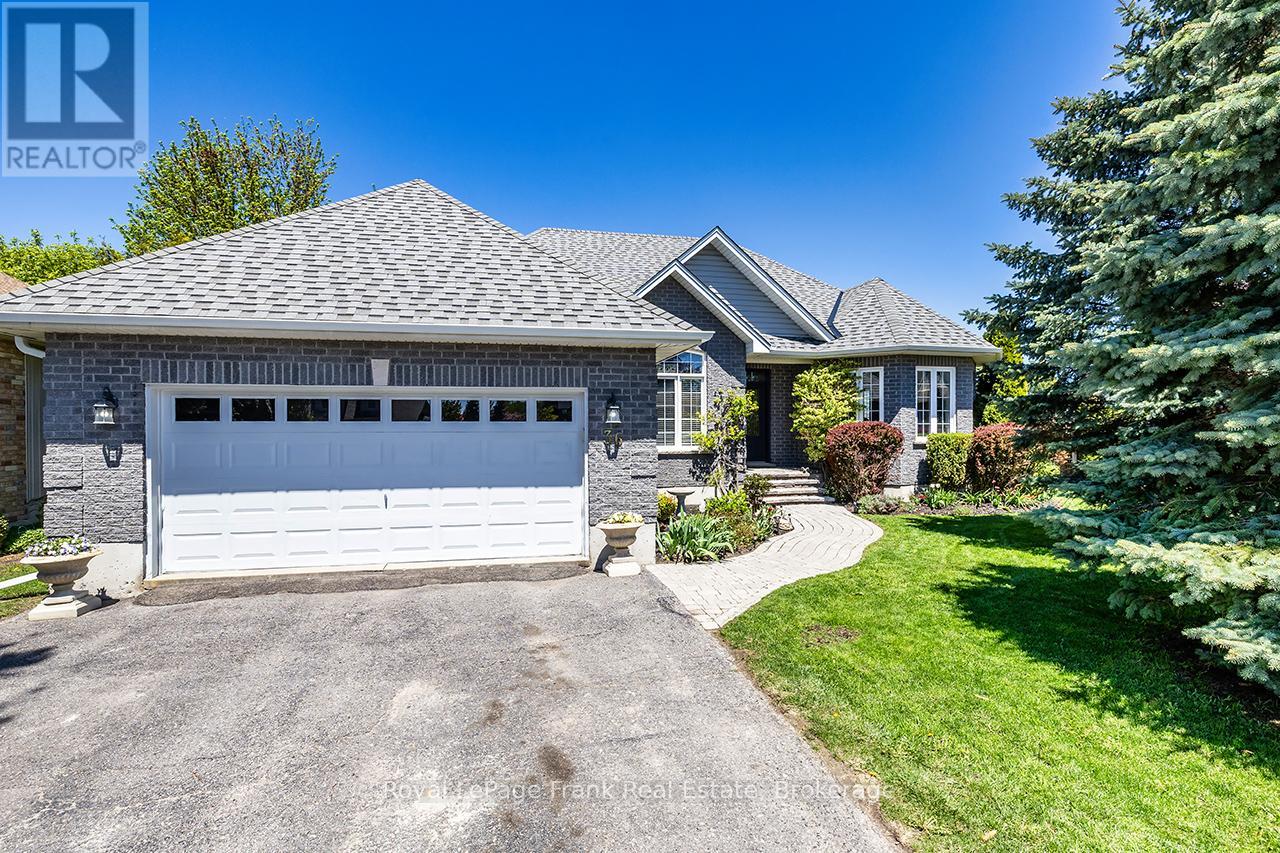36 Lori Boulevard, Kawartha Lakes, Ontario  K9V 6B6 - Photo 1 - X13174258