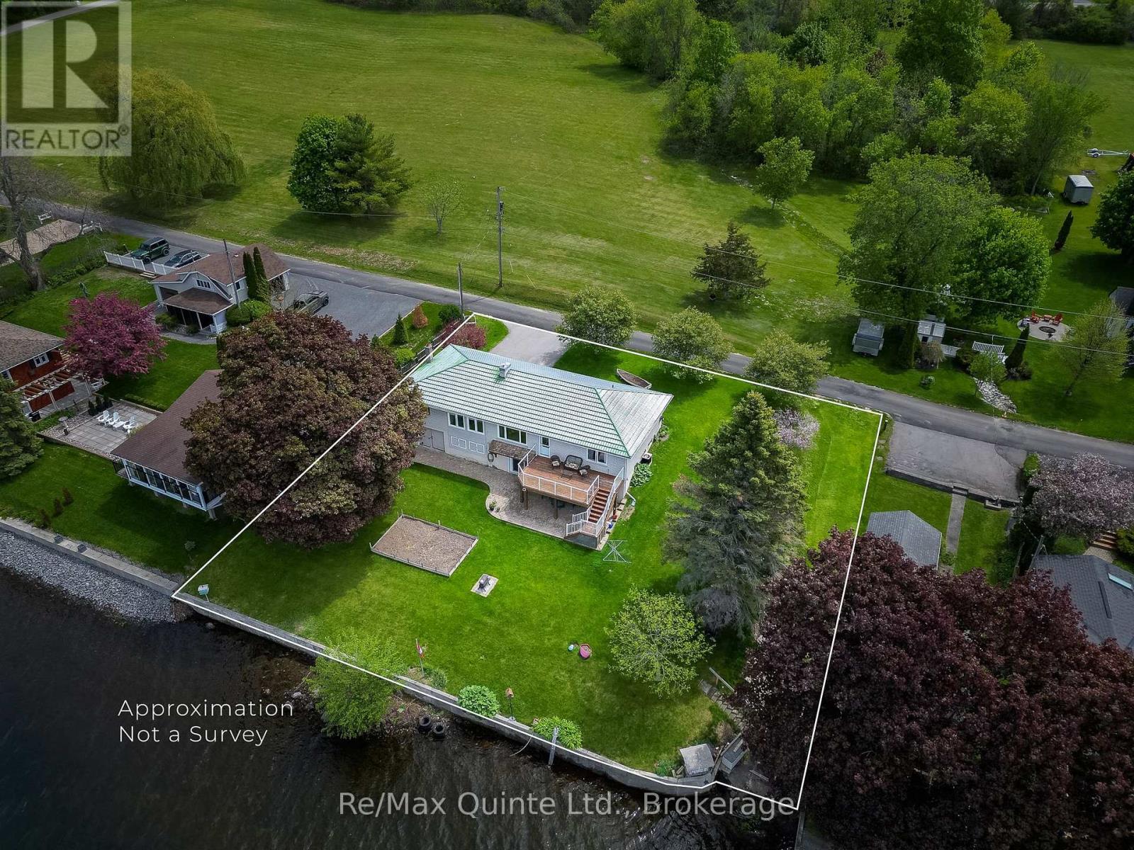 54 Cedar Lane, Prince Edward County, Ontario  K0K 2T0 - Photo 2 - X13174268