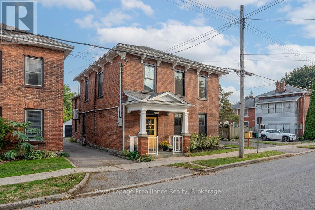 7 Forin Street, Belleville, Ontario  K8N 2H5 - Photo 1 - X13174422