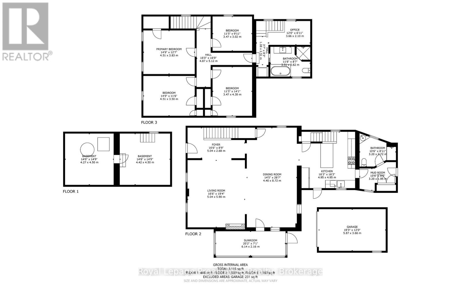7 Forin Street, Belleville, Ontario  K8N 2H5 - Photo 24 - X13174422