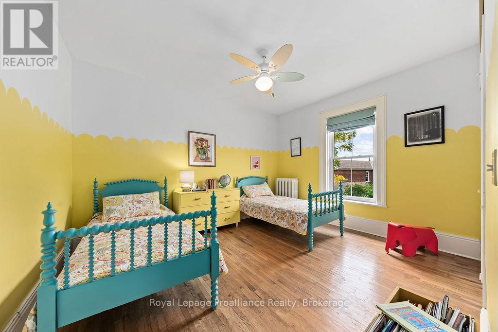 7 Forin Street, Belleville, Ontario  K8N 2H5 - Photo 31 - X13174422
