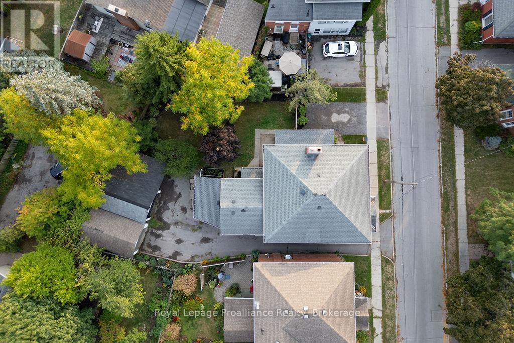7 Forin Street, Belleville, Ontario  K8N 2H5 - Photo 44 - X13174422