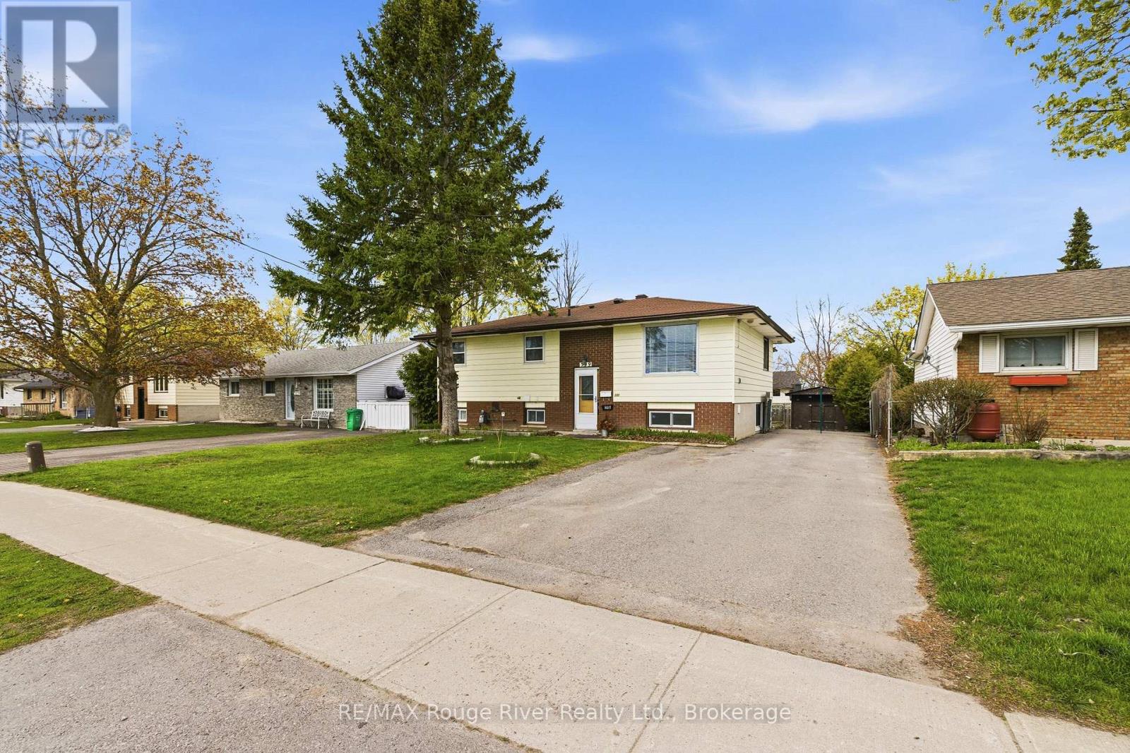 Unit 2 - 599 Otonabee Drive, Peterborough, Ontario  K9J 7X8 - Photo 2 - X13174510