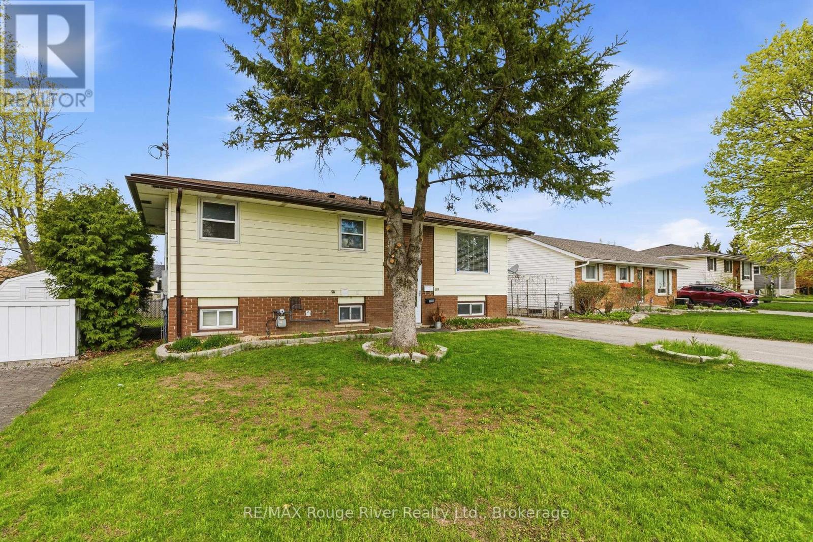 Unit 2 - 599 Otonabee Drive, Peterborough, Ontario  K9J 7X8 - Photo 3 - X13174510