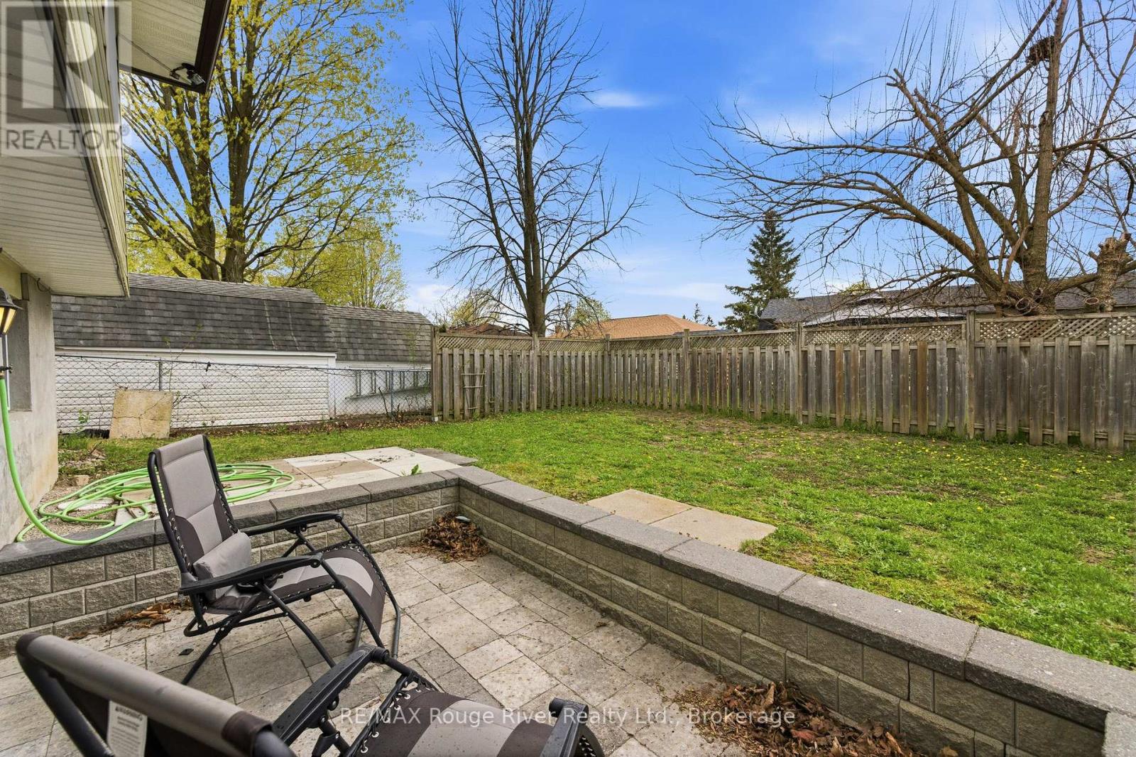 Unit 2 - 599 Otonabee Drive, Peterborough, Ontario  K9J 7X8 - Photo 30 - X13174510