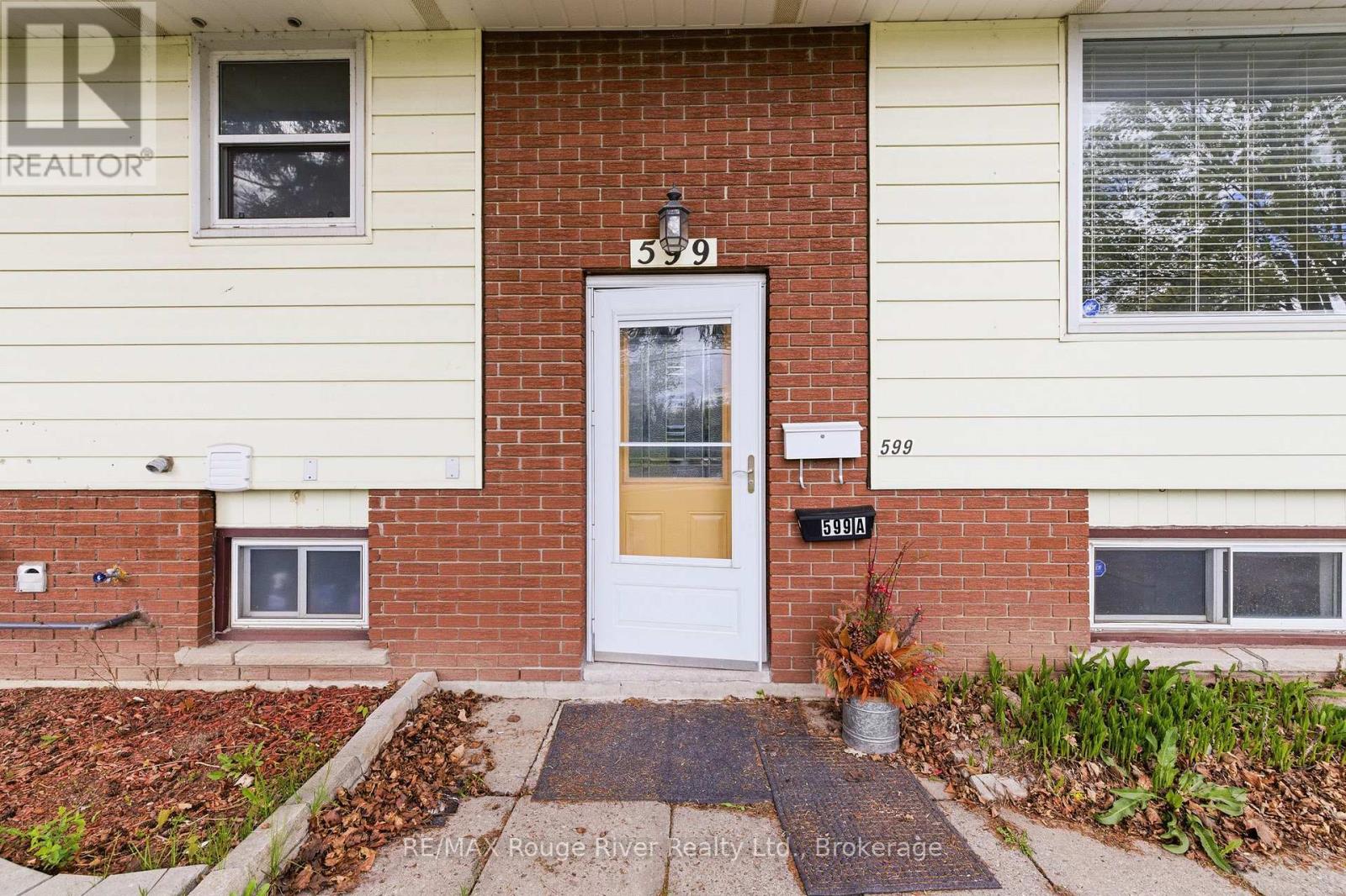 Unit 2 - 599 Otonabee Drive, Peterborough, Ontario  K9J 7X8 - Photo 5 - X13174510