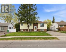 UNIT 2 - 599 OTONABEE DRIVE, Peterborough, Ontario
