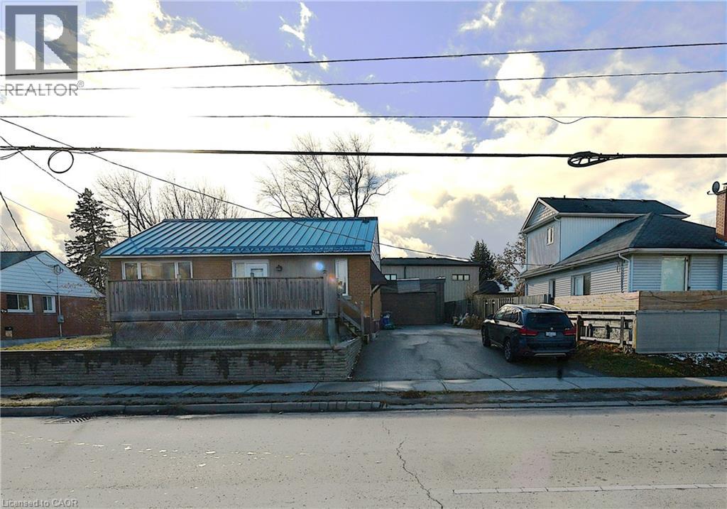 148 Ontario Street N, Milton, Ontario  L9T 2T4 - Photo 1 - 40829198