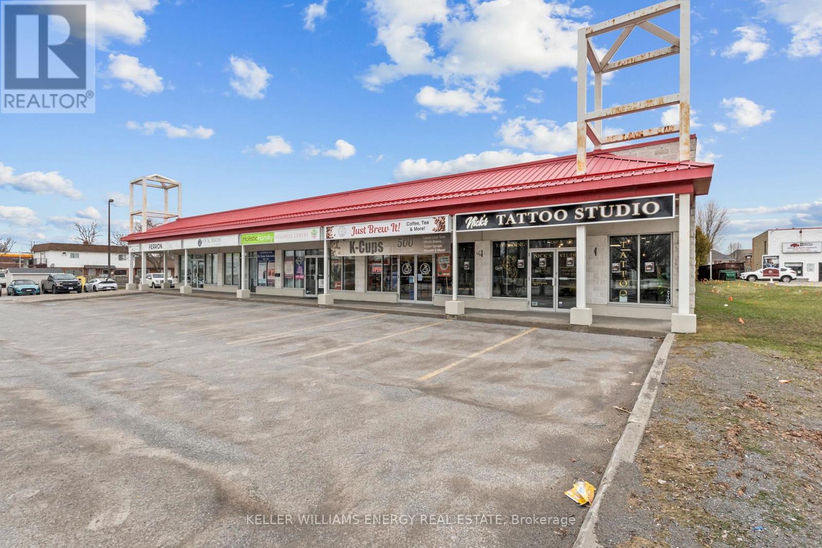 4 - 1040 Division Street, Cobourg, Ontario  K9A 5Y5 - Photo 2 - X13174602