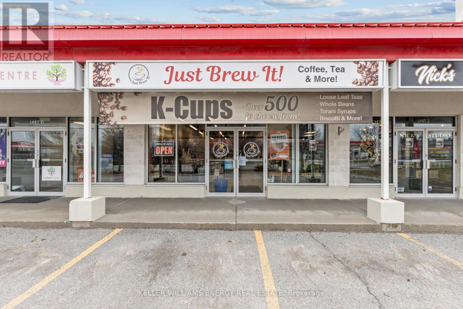 4 - 1040 Division Street, Cobourg, Ontario  K9A 5Y5 - Photo 3 - X13174602