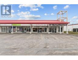 4 - 1040 DIVISION STREET, Cobourg, Ontario