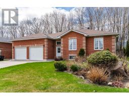 4 BYRNES CRESCENT, Penetanguishene, Ontario