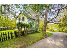 287 WEST RIVER Road, Cambridge, Ontario
