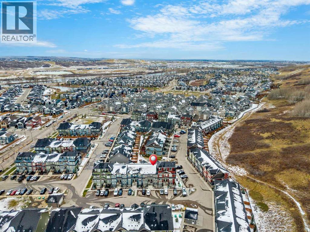167 Cranbrook Square SE, Calgary, Alberta  T3M 3E3 - Photo 21 - A2305598