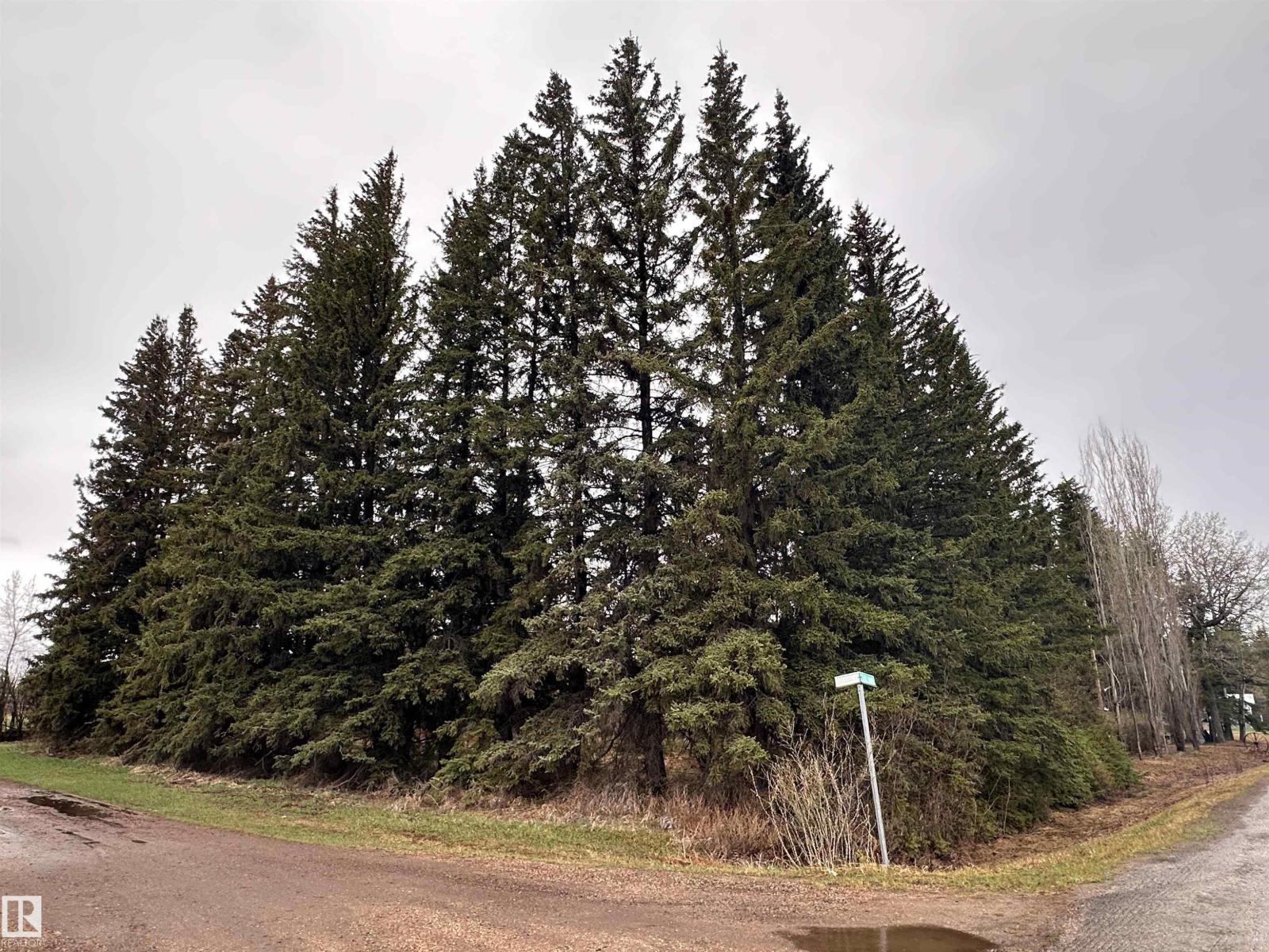 5301 50 Av, Fawcett, Alberta  T0G 0Y0 - Photo 1 - E4489963
