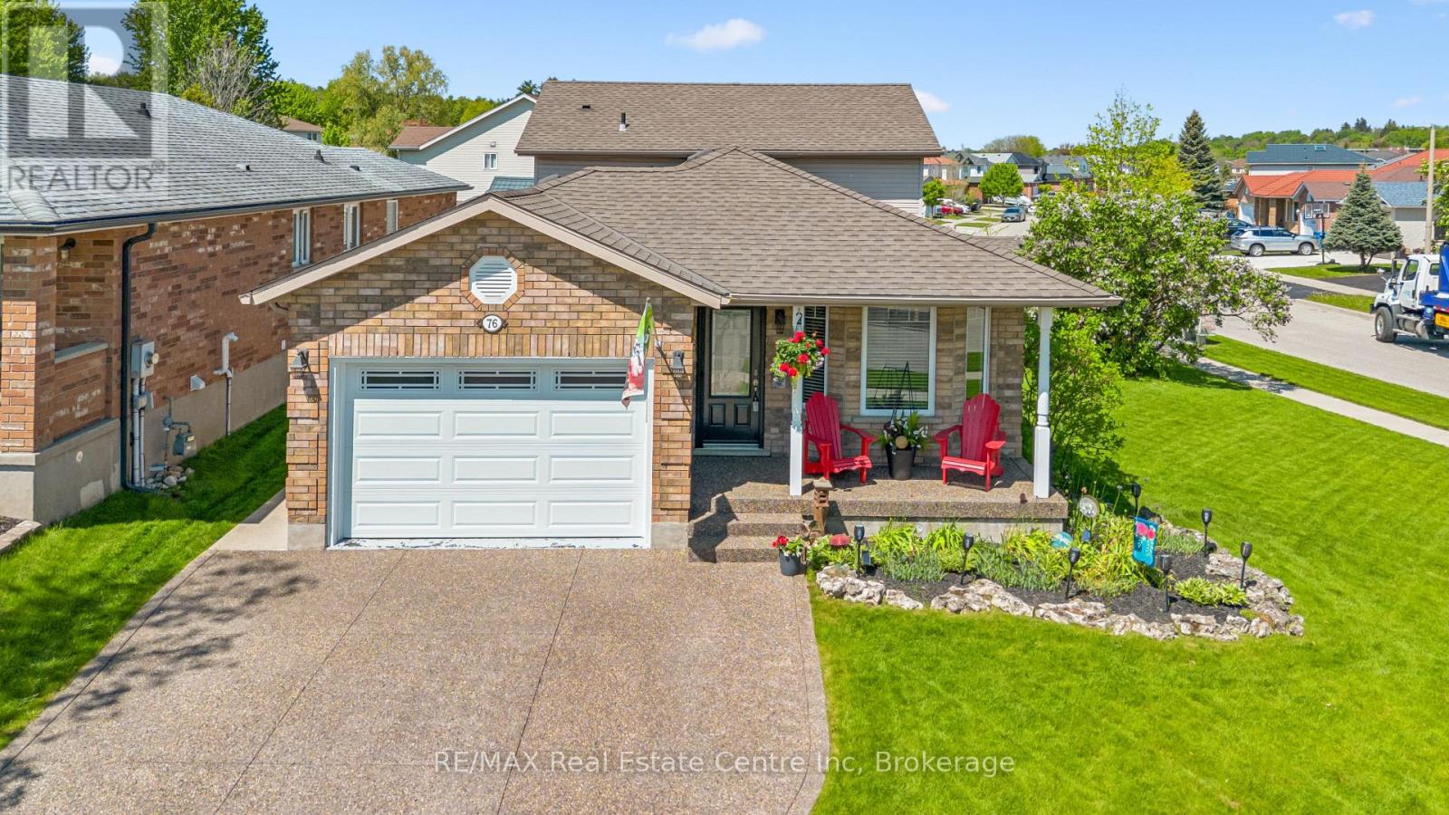 76 Abbeywood Crescent, Guelph, Ontario  N1K 1V3 - Photo 2 - X13174298