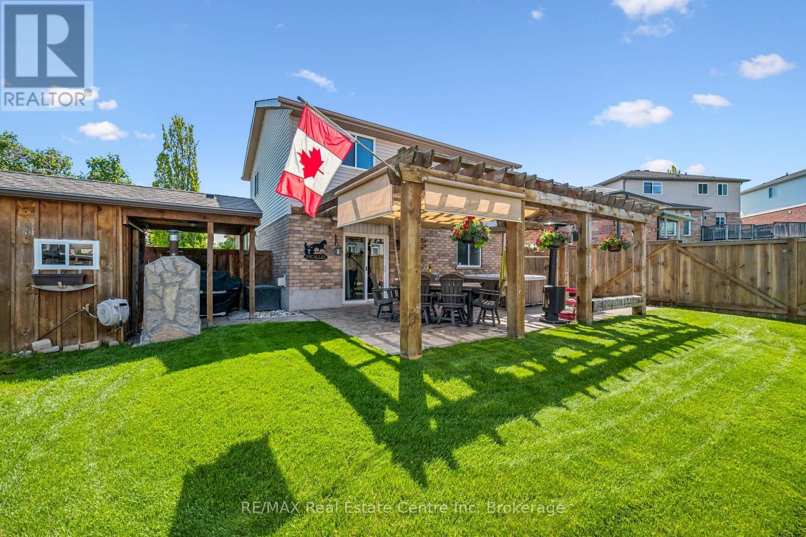 76 Abbeywood Crescent, Guelph, Ontario  N1K 1V3 - Photo 37 - X13174298