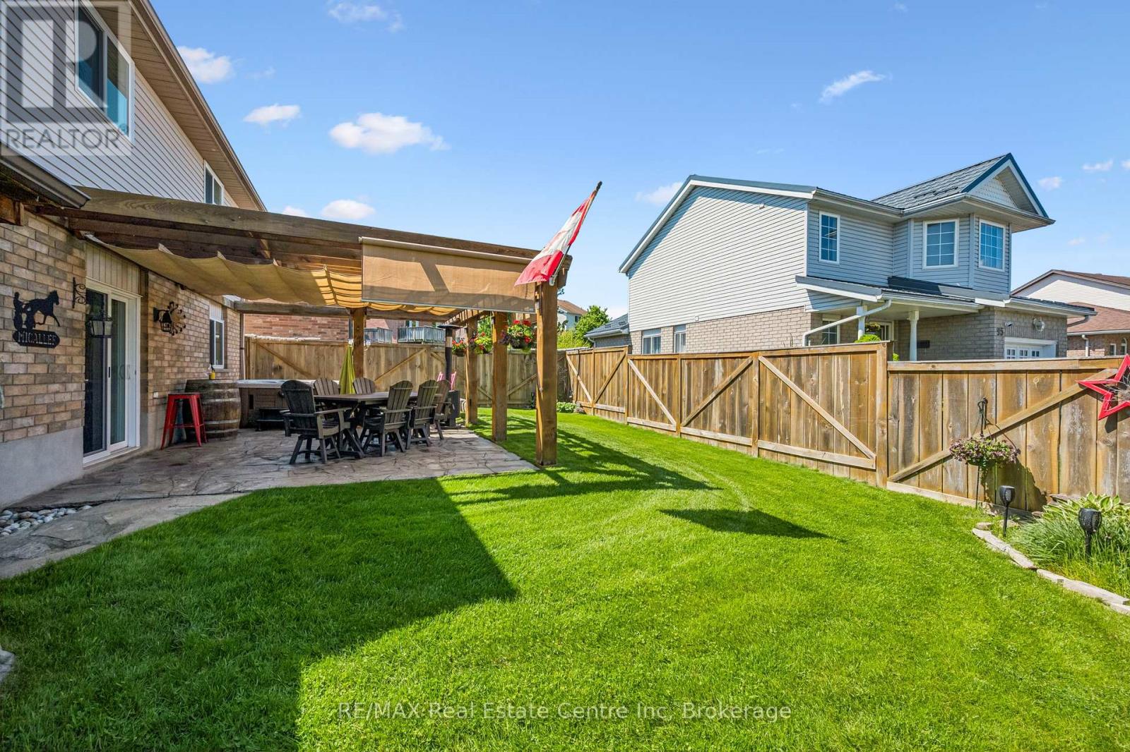 76 Abbeywood Crescent, Guelph, Ontario  N1K 1V3 - Photo 38 - X13174298