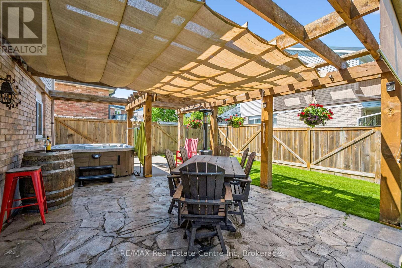 76 Abbeywood Crescent, Guelph, Ontario  N1K 1V3 - Photo 41 - X13174298