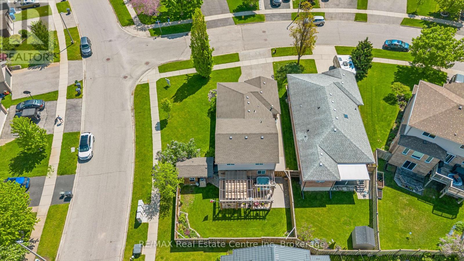 76 Abbeywood Crescent, Guelph, Ontario  N1K 1V3 - Photo 43 - X13174298