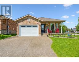 76 ABBEYWOOD CRESCENT, Guelph, Ontario