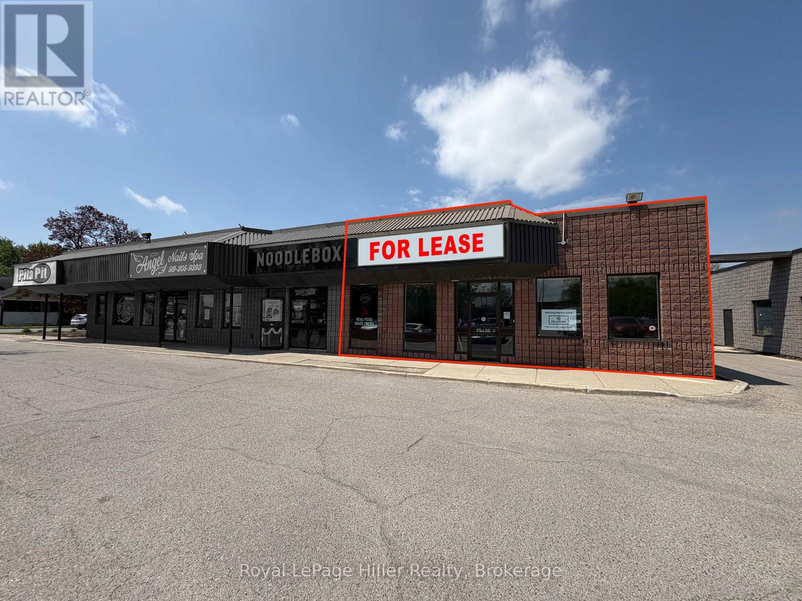 4 - 684 Ontario Street, Stratford, Ontario  N5A 3J7 - Photo 2 - X13174302