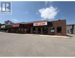 4 - 684 ONTARIO STREET, Stratford, Ontario