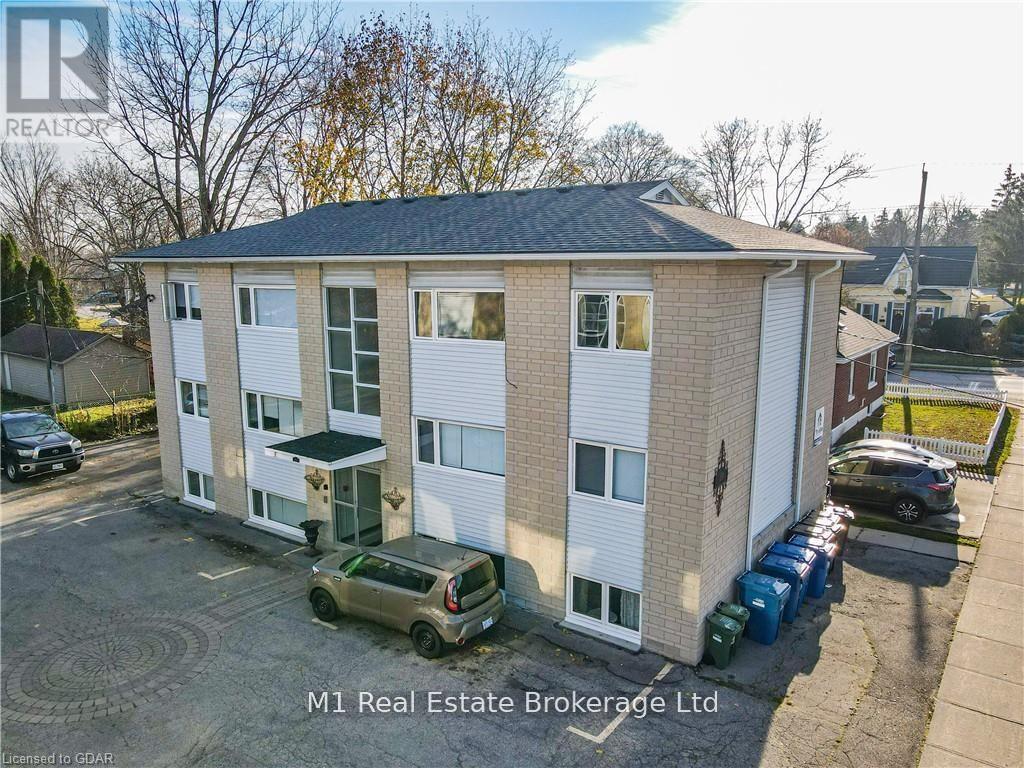 A - 350 PAISLEY ROAD, guelph (junction/onward willow), Ontario