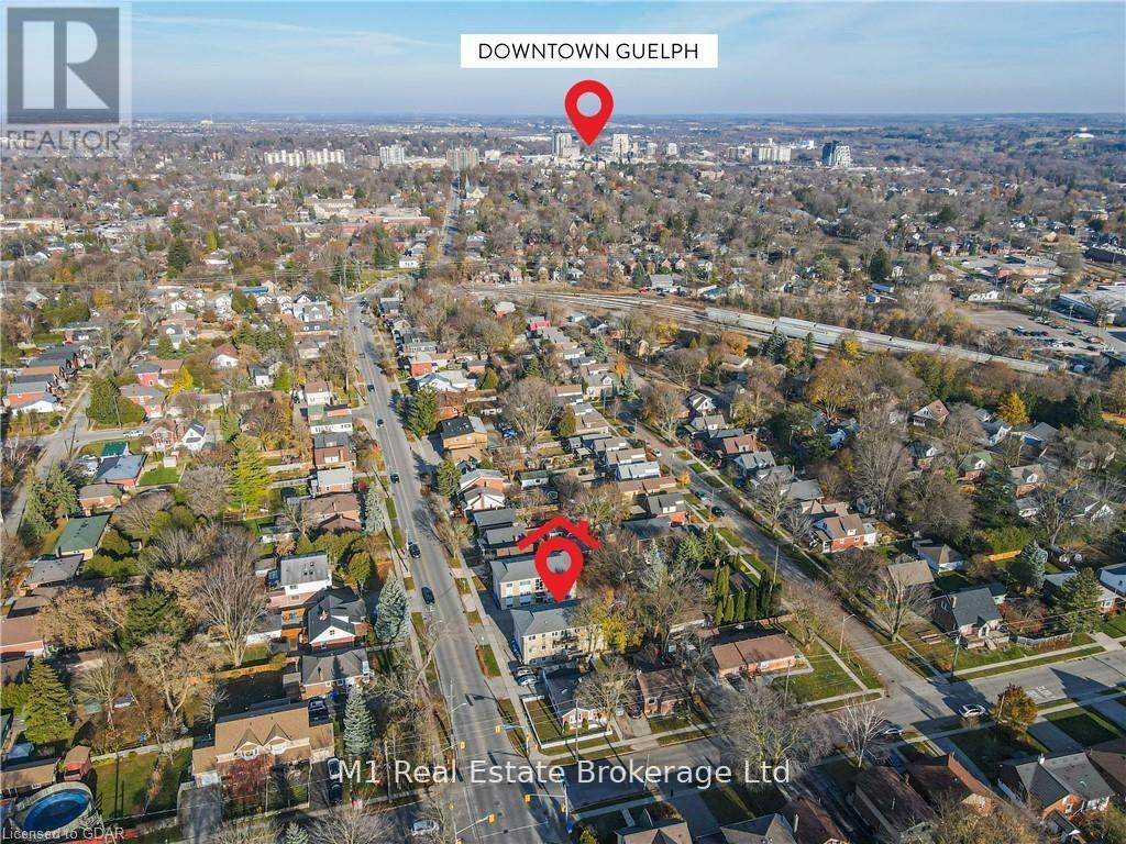 A - 350 Paisley Road, Guelph (Junction/onward Willow), Ontario  N1H 2P9 - Photo 2 - X13174368