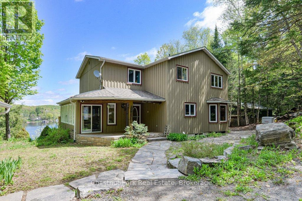 294 NORTH DRIVE, huntsville (stisted), Ontario