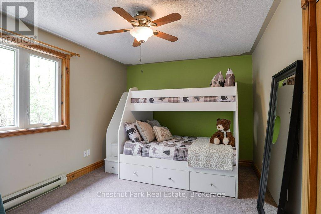 294 North Drive, Huntsville (Stisted), Ontario  P1H 2J2 - Photo 23 - X13174412