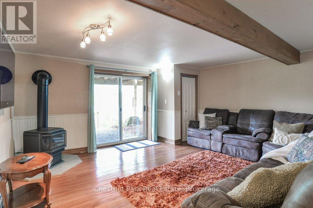 294 North Drive, Huntsville (Stisted), Ontario  P1H 2J2 - Photo 25 - X13174412