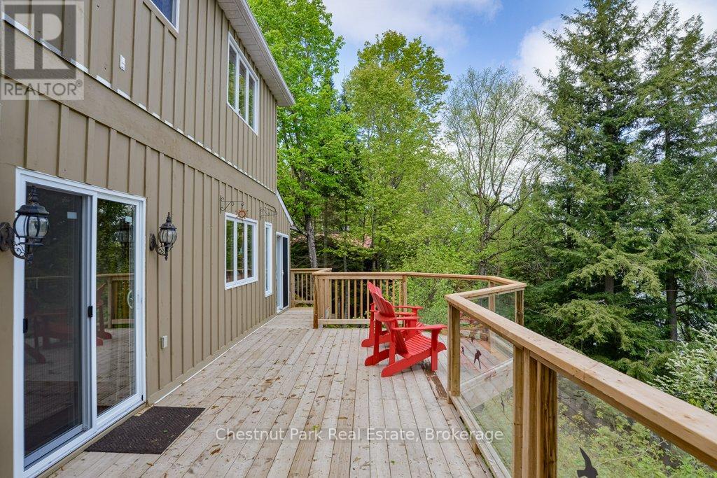 294 North Drive, Huntsville (Stisted), Ontario  P1H 2J2 - Photo 30 - X13174412
