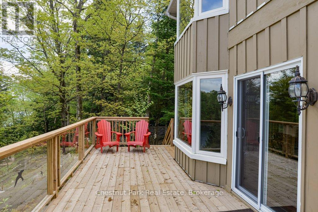 294 North Drive, Huntsville (Stisted), Ontario  P1H 2J2 - Photo 31 - X13174412