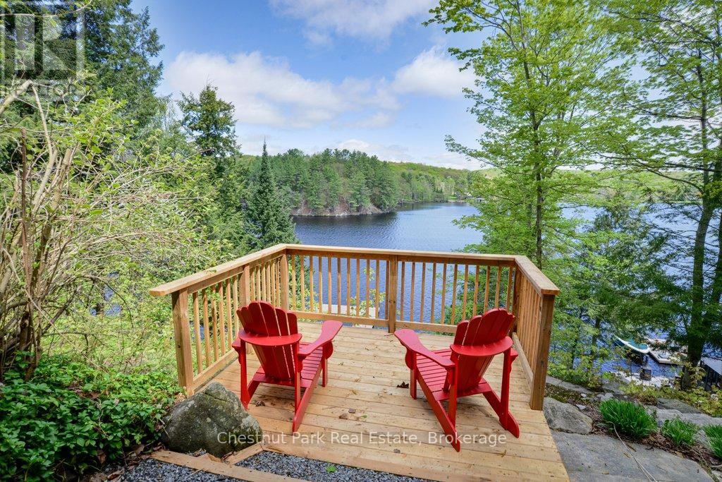 294 North Drive, Huntsville (Stisted), Ontario  P1H 2J2 - Photo 33 - X13174412