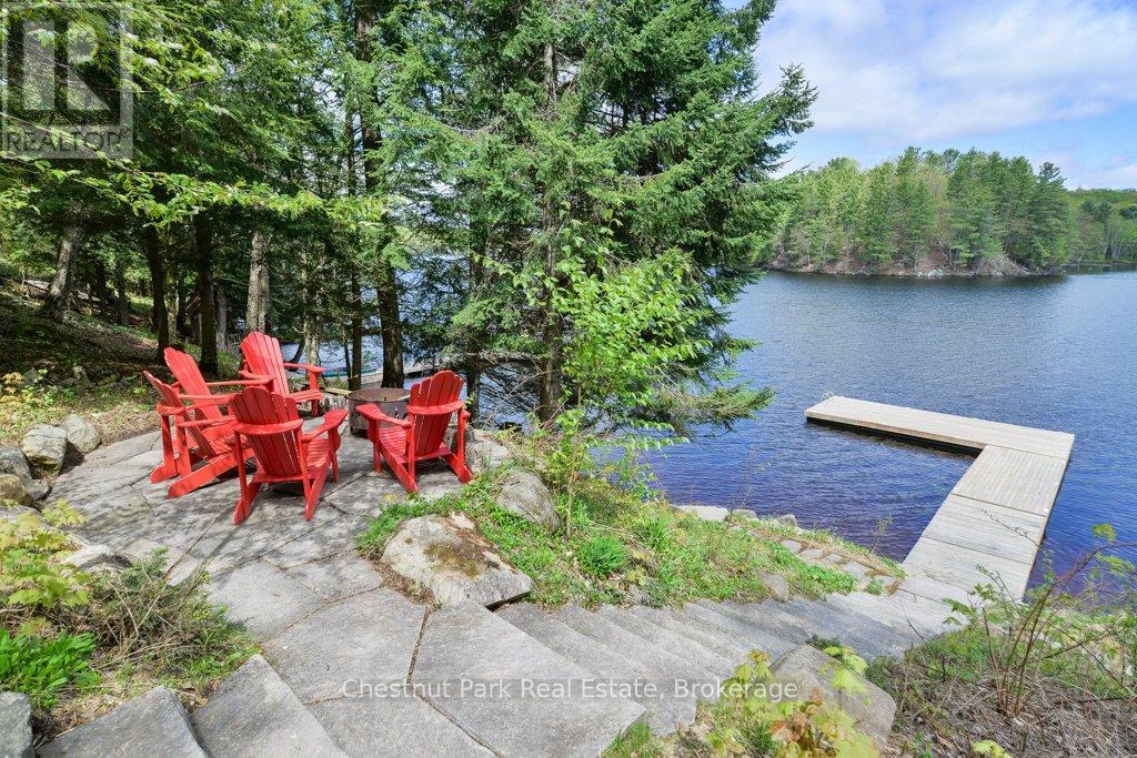 294 North Drive, Huntsville (Stisted), Ontario  P1H 2J2 - Photo 34 - X13174412