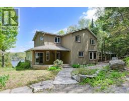 294 NORTH DRIVE, huntsville (stisted), Ontario