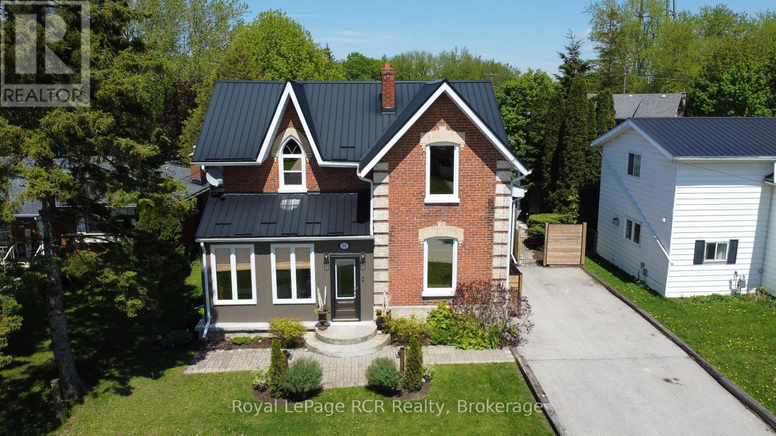 181 GEORGINA STREET, wellington north (arthur), Ontario