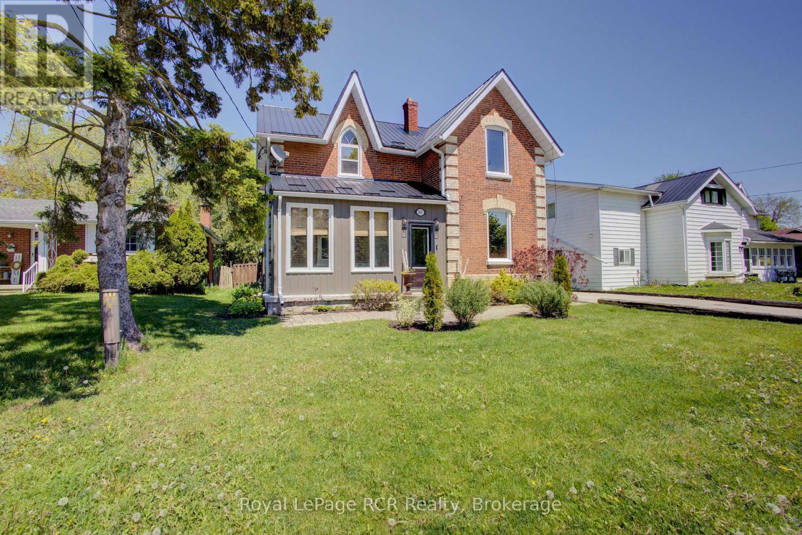 181 Georgina Street, Wellington North (Arthur), Ontario  N0G 1A0 - Photo 3 - X13174568
