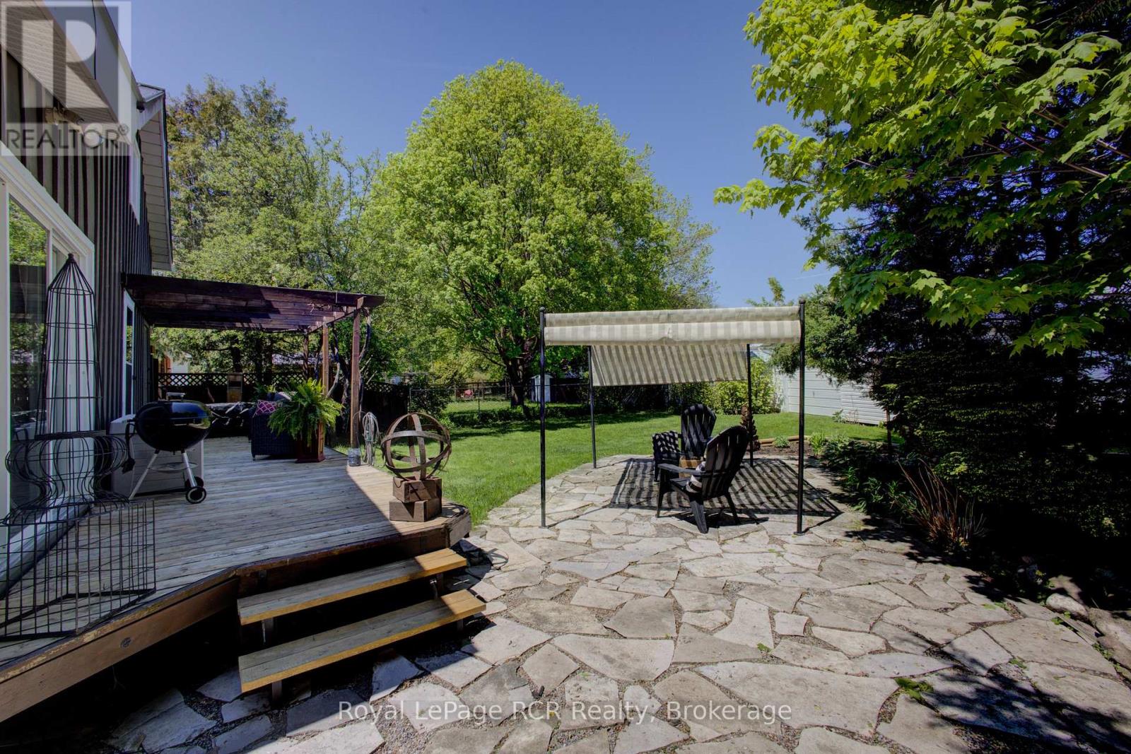 181 Georgina Street, Wellington North (Arthur), Ontario  N0G 1A0 - Photo 31 - X13174568