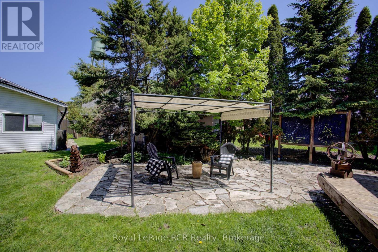 181 Georgina Street, Wellington North (Arthur), Ontario  N0G 1A0 - Photo 33 - X13174568