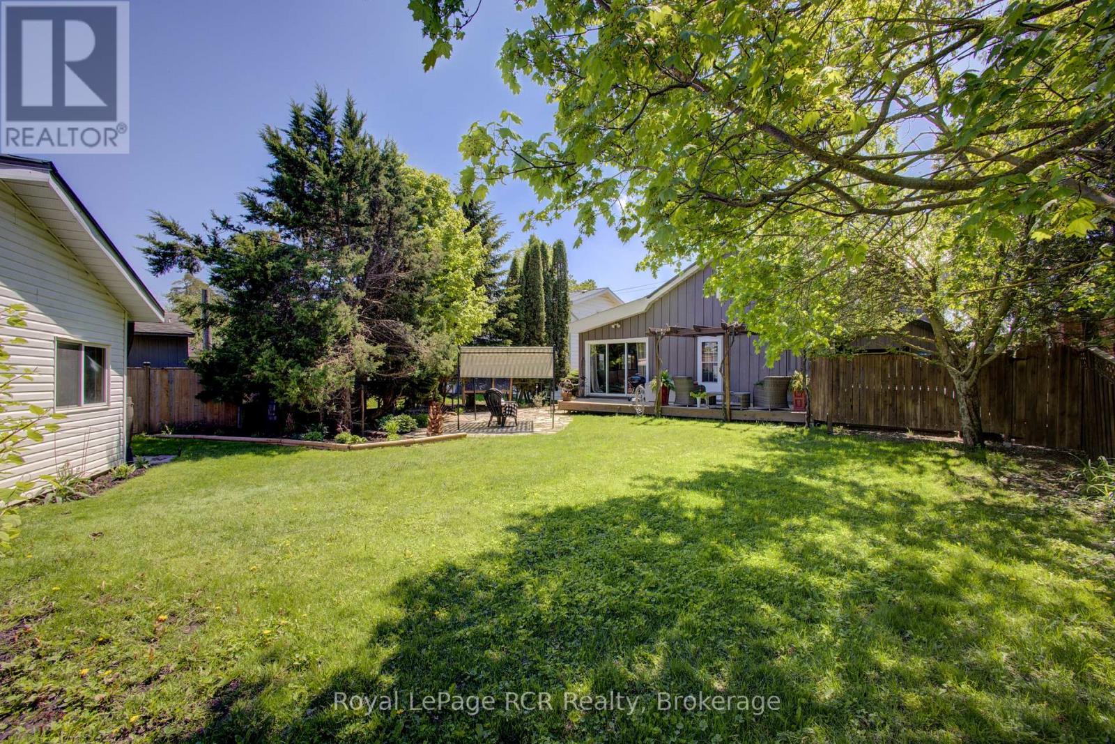 181 Georgina Street, Wellington North (Arthur), Ontario  N0G 1A0 - Photo 38 - X13174568